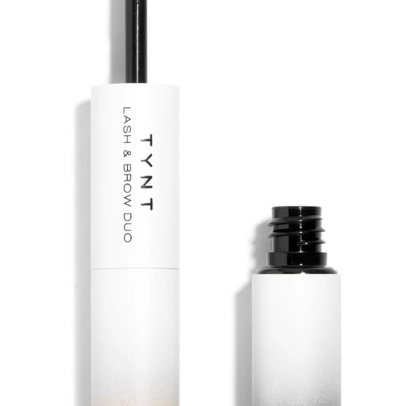 TYNT Lash & Brow Duo Black Mascara - Picture 2 of 4